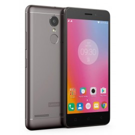 Мобильный телефон Lenovo K6 Power (K33a42) Grey