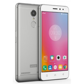 Мобильный телефон Lenovo K6 Power (K33a42) Silver
