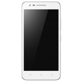 Мобильный телефон Lenovo VIbe C2 (PA450046UA) White