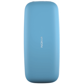 Мобильный телефон Nokia 105 New Blue