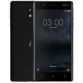 Мобильный телефон Nokia 3 Black