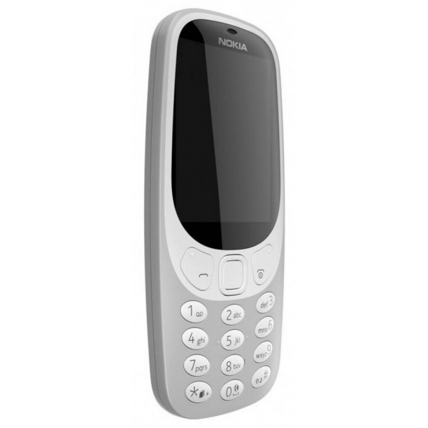 Мобильный телефон Nokia 3310 Grey