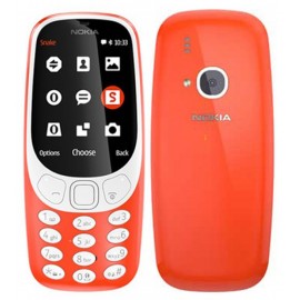 Мобильный телефон Nokia 3310 Red