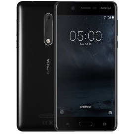 Мобильный телефон Nokia 5 Black