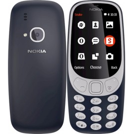 Мобильный телефон Nokia 3310 Blue