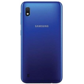Мобильный телефон Samsung Galaxy A10 2/32GB Blue (SM-A105FZBGSEK)