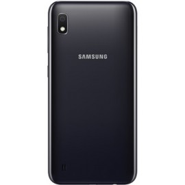Мобильный телефон Samsung Galaxy A10 2/32GB Black (SM-A105FZKGSEK)