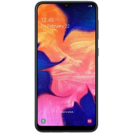 Мобильный телефон Samsung Galaxy A10 2/32GB Black (SM-A105FZKGSEK)