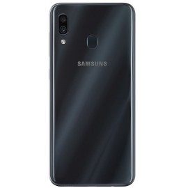 Мобильный телефон Samsung Galaxy A30 4/64GB Black (SM-A305FZKOSEK)