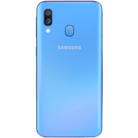 Мобильный телефон Samsung Galaxy A40 4/64GB Blue (SM-A405FZBDSEK)