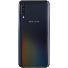 Мобильный телефон Samsung Galaxy A50 6/128GB Black (SM-A505FZKQSEK)