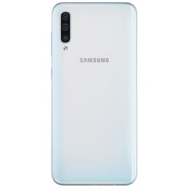 Мобильный телефон Samsung Galaxy A50 6/128GB White (SM-A505FZWQSEK)
