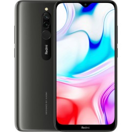 Мобильный телефон Xiaomi Redmi 8 3/32GB Onyx Black