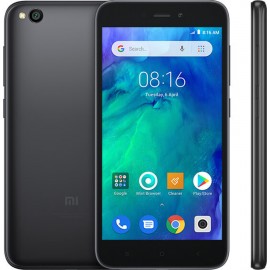 Мобильный телефон Xiaomi Redmi Go 1/8GB Black