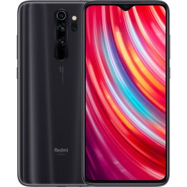 Мобильный телефон Xiaomi Redmi Note 8 6/128 Mineral Grey