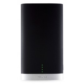 Внешний аккумулятор TP-Link TL-PB50