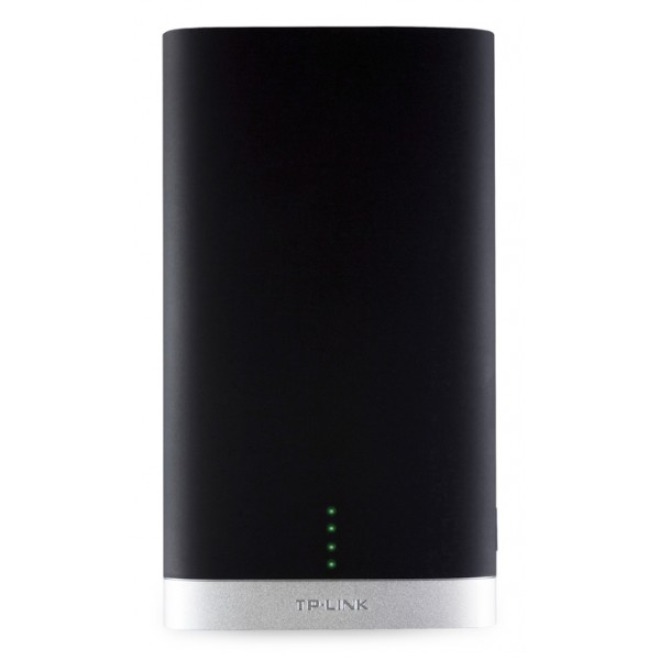 Внешний аккумулятор TP-Link TL-PB50