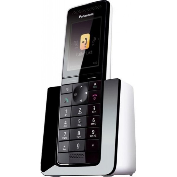 Радиотелефон PANASONIC KX-PRS110UAW