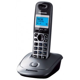 Радиотелефон PANASONIC KX-TG2511UAM