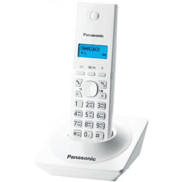 Радиотелефон PANASONIC KX-TG1711UAW