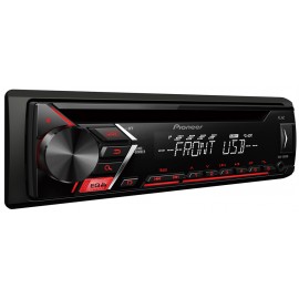 Автомагнитола PIONEER DEH-S100UB