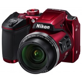 Фотоаппарат Nikon Coolpix B500 Red