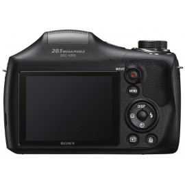 Фотоаппарат SONY Cyber-shot DSC-H300