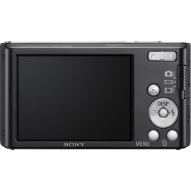 Фотоаппарат SONY Cyber-Shot W830 Black
