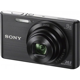 Фотоаппарат SONY Cyber-Shot W830 Black