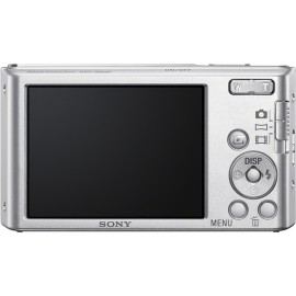 Фотоаппарат SONY Cyber-Shot W830 Silver
