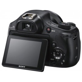 Фотоаппарат SONY Cyber-Shot HX400