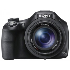 Фотоаппарат SONY Cyber-Shot HX400