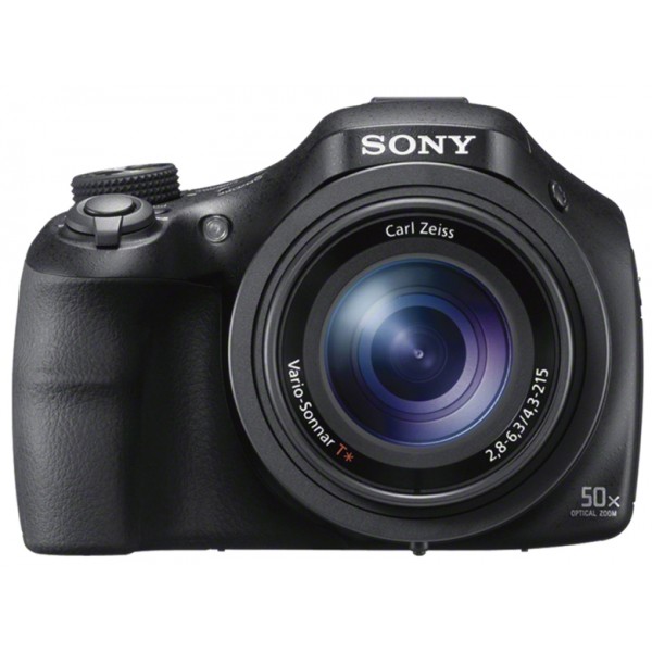 Фотоаппарат SONY Cyber-Shot HX400