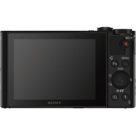 Фотоаппарат SONY Cyber-Shot WX500 Black