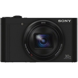 Фотоаппарат SONY Cyber-Shot WX500 Black