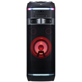 Музыкальный центр LG OK85