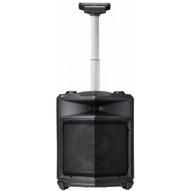 Музыкальный центр LG RK3