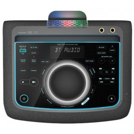 Музыкальный центр SONY MHC-V50D (MHCV50D.RU1)