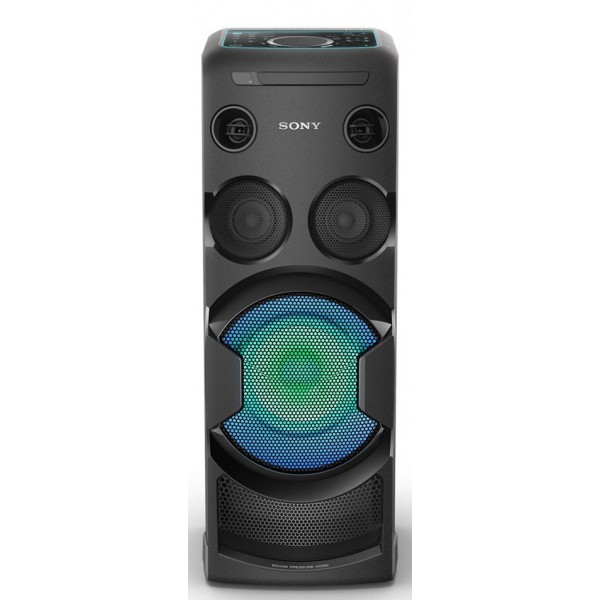 Музыкальный центр SONY MHC-V50D (MHCV50D.RU1)
