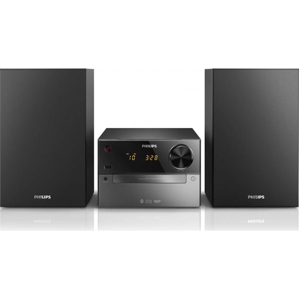 Музыкальный центр Philips BTM2310/12