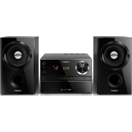 Музыкальный центр PHILIPS MCM1350/12