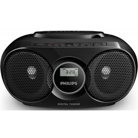 Магнитола PHILIPS AZ318B/12