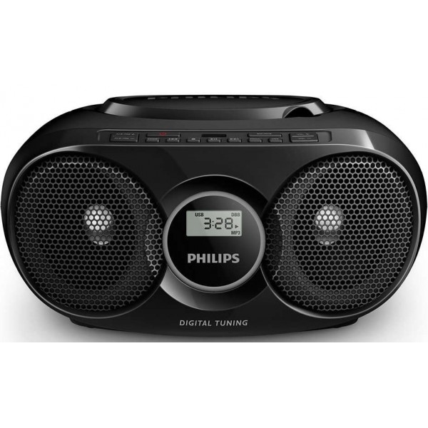 Магнитола PHILIPS AZ318B/12