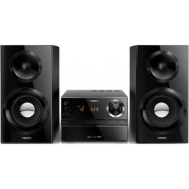 Музыкальный центр PHILIPS MCM2350/12