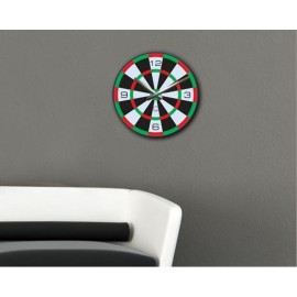 Часы настенные Glozis Darts