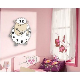 Часы настенные Glozis Dolly