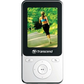 MP3 плеер Transcend T.sonic 710 8GB (TS8GMP710W)