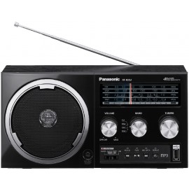 Радиоприемник PANASONIC RF-800UEE1-K