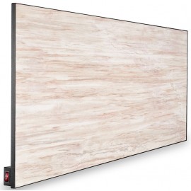 Керамическая панель TEPLOCERAMIC TCM-600 (692239) Мрамор