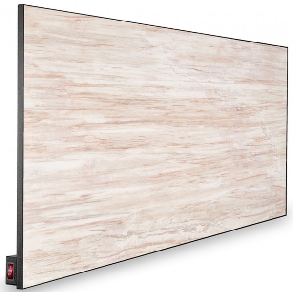 Керамическая панель TEPLOCERAMIC TCM-600 (692239) Мрамор